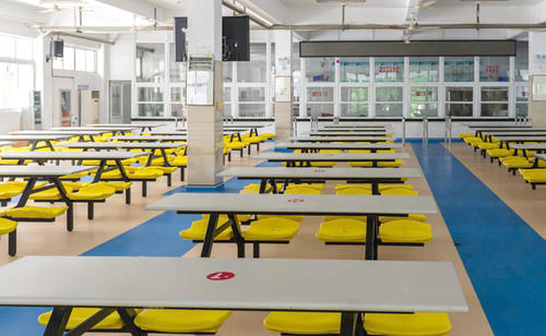 學(xué)校食堂承包有什么經(jīng)驗(yàn)可以分享的嗎?