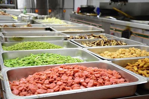 汕頭食堂承包擁有著怎樣的優(yōu)勢(shì)?