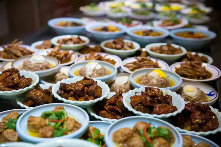 食堂承包有哪些細節(jié)要注意的?